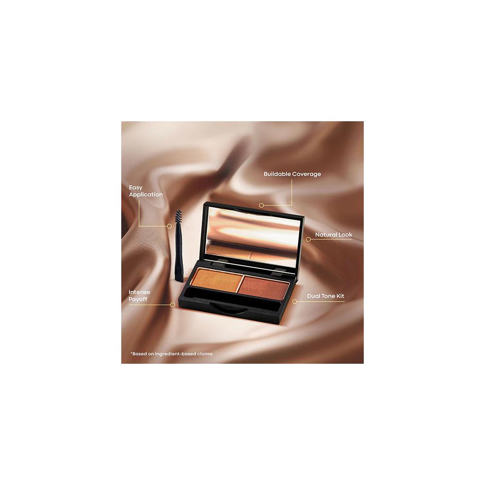 Armaf - Duo Poudre à Sourcils Enchanting Brow -