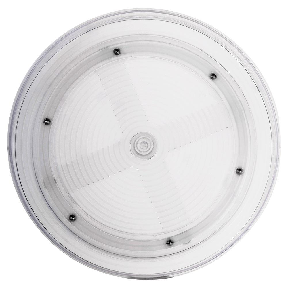 Pojemnik organizer obrotowy 24cm EXCELLENT HOUSEWARE 229238