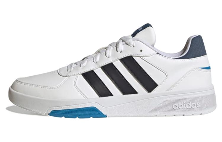 Courtbeat Adidas Neo  White Legend Ink  GW3866 40