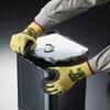 Showaglove KV3 Work Size 1 Pair of Cut-Resistant S-TEX Gloves, L, (Set 2)