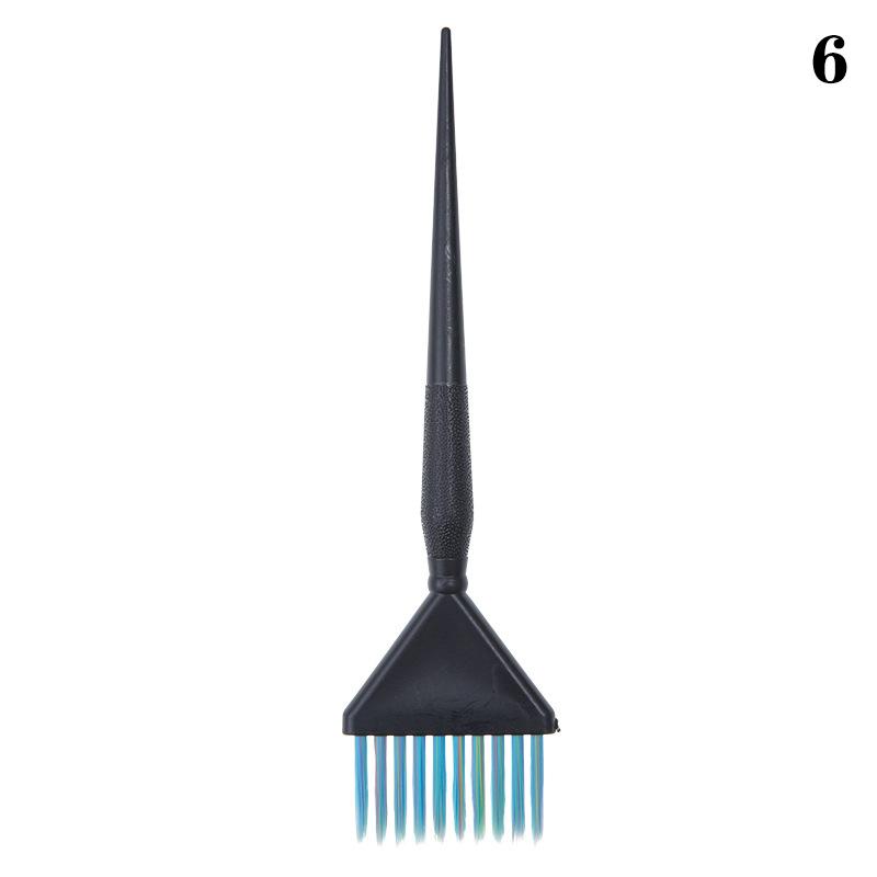 

Профессиональная кисть для окрашивания волос Кисти для окрашивания волос, для выбора и обесцвечивания волос