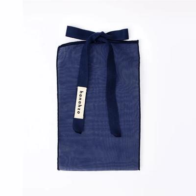 Soap Pouch - Navy (Small)