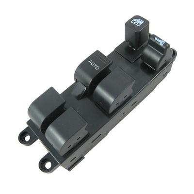 Hauptfensterheberschalter Türschalter 25401-9E000 für Nissan Sentra 1998-1999