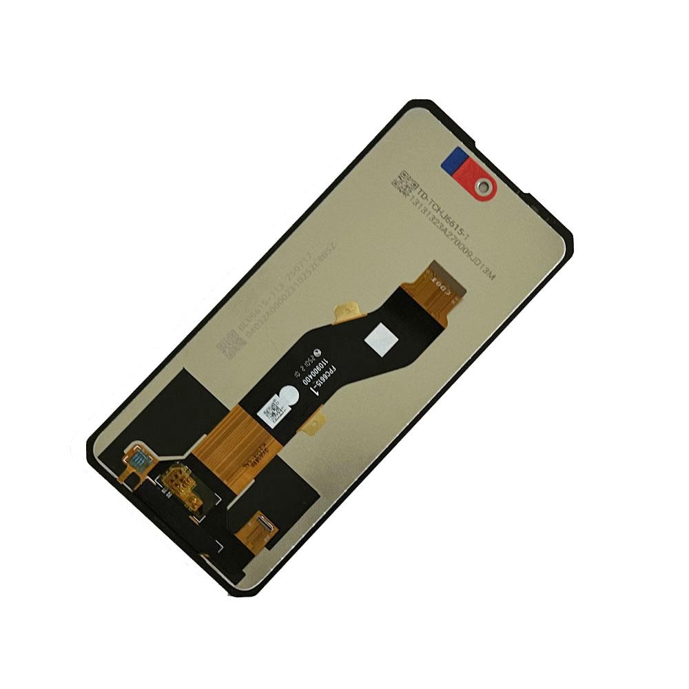 LCD Screen and Digitizer Full Assembly For IIIF150 Air 3 Air 3S
