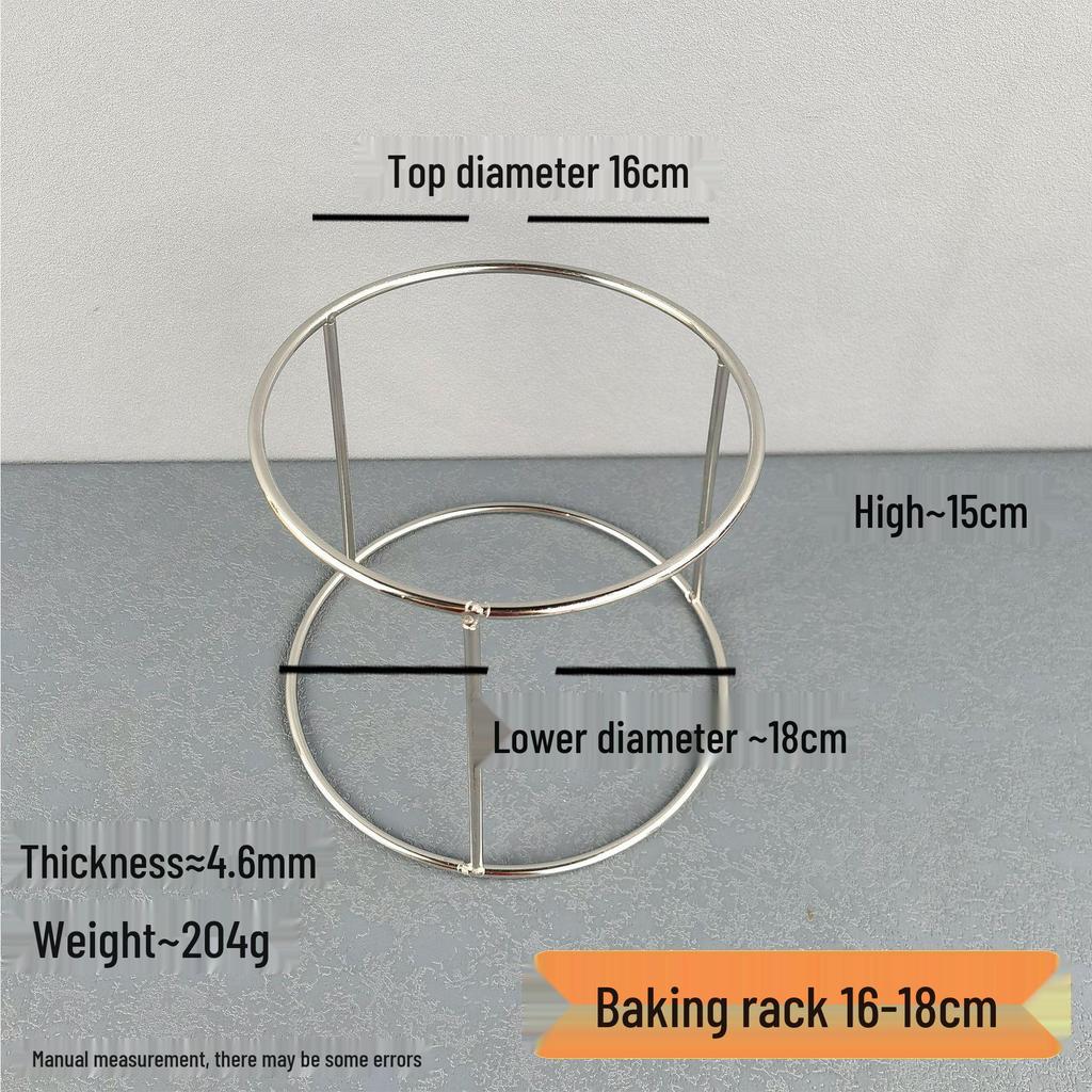 Stainless Steel Double Layer Seafood Platter: Sashimi, Oyster, Shrimp, Crab Tower Buffet Display Stand & Dim Sum Rack