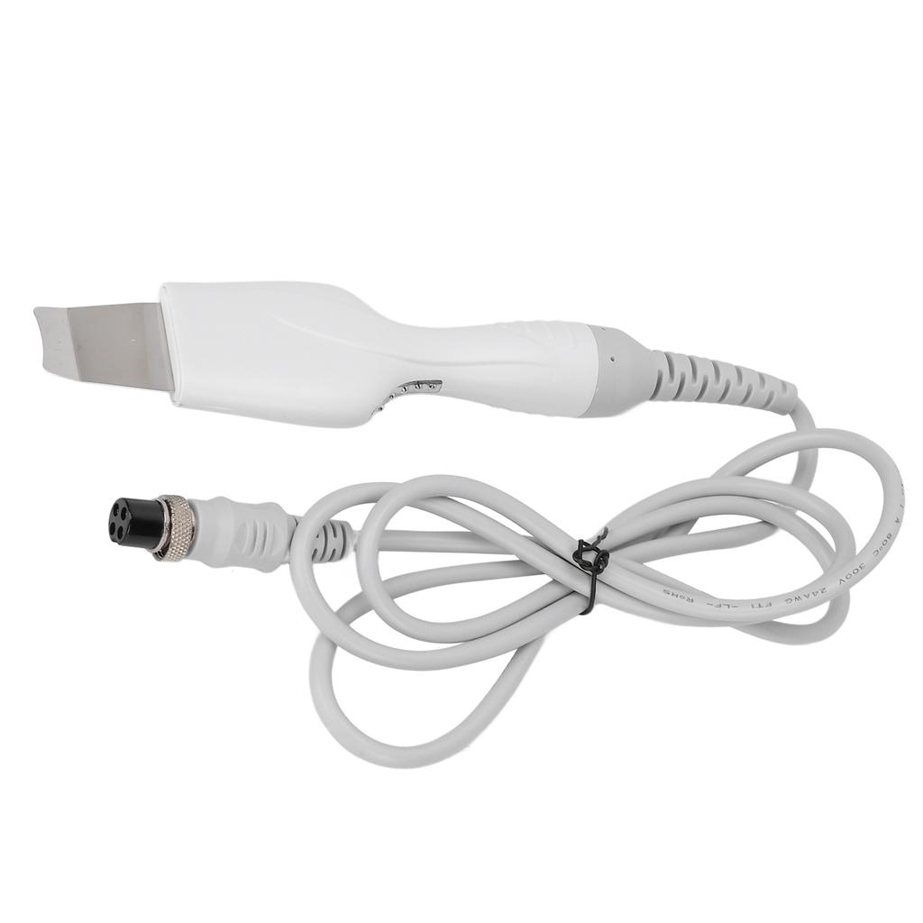 Hydrogen Oxygen Small Bubbles Skin Scrubber Replacement Head Beauty Machine Accessory