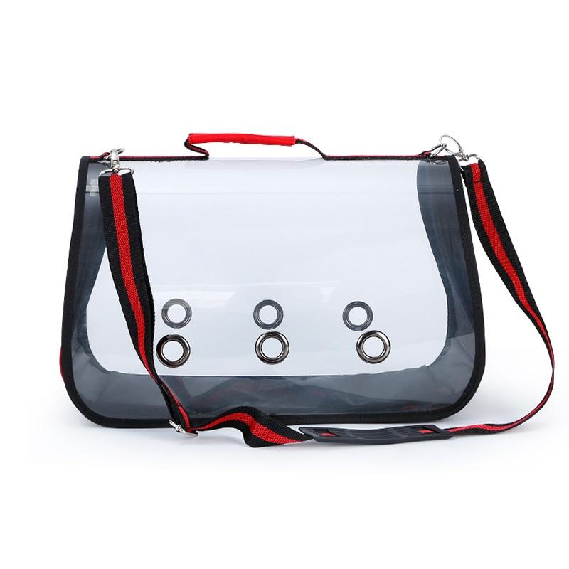 shoulder bag for dog