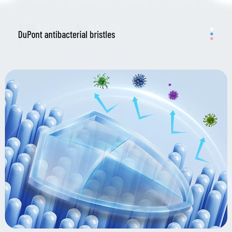 Chigo Magnetic Levitation Electric Toothbrush CN Plug (adapter Included)