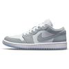 (WMNS) Air 1 Low 'White Wolf Grey' Women's DC0774-105