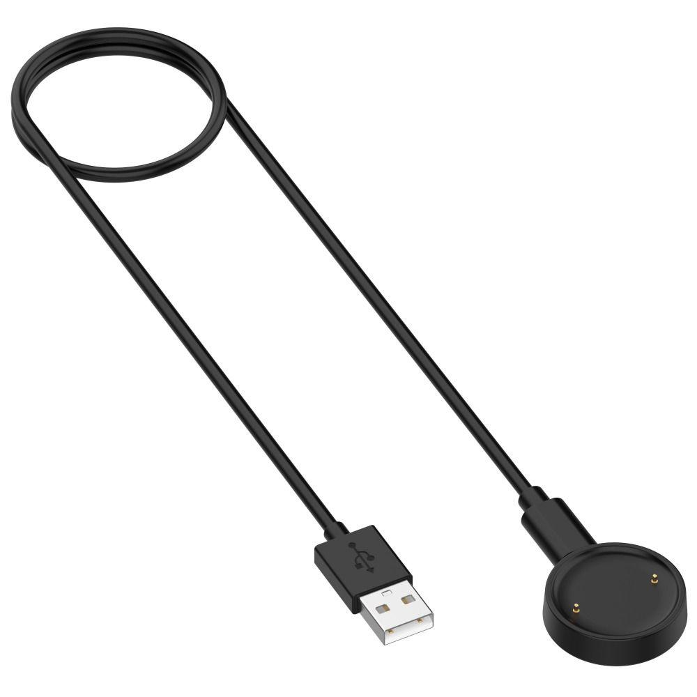 Cavo Caricabatterie Type-C 100cm Cavo Linea Base di Ricarica per Accessori Smartwatch Amazfit Active 2