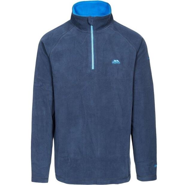 Толстовка Trespass Blackford Microfleece