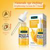 1PC Vitamin C Brightening Serum Essence,Brighten The Complexion And Nourish The Skin,Brighten Skin T