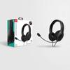 PDP Gaming LVL40 Stereo Headset with Microphone for Nintendo Switch - Compatible with PC, iPad, Mac, and Laptops - Noise-Canceling Microphone, Lightwe
