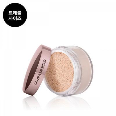 Translucent Loose Setting Powder Tone Up Rose Travel Size