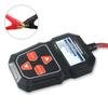 KONNWEI KW208 Car Battery Tester 12V 100 to 2000CCA  Cranking Charging Circut   Analyzer  12 Volts  Tools