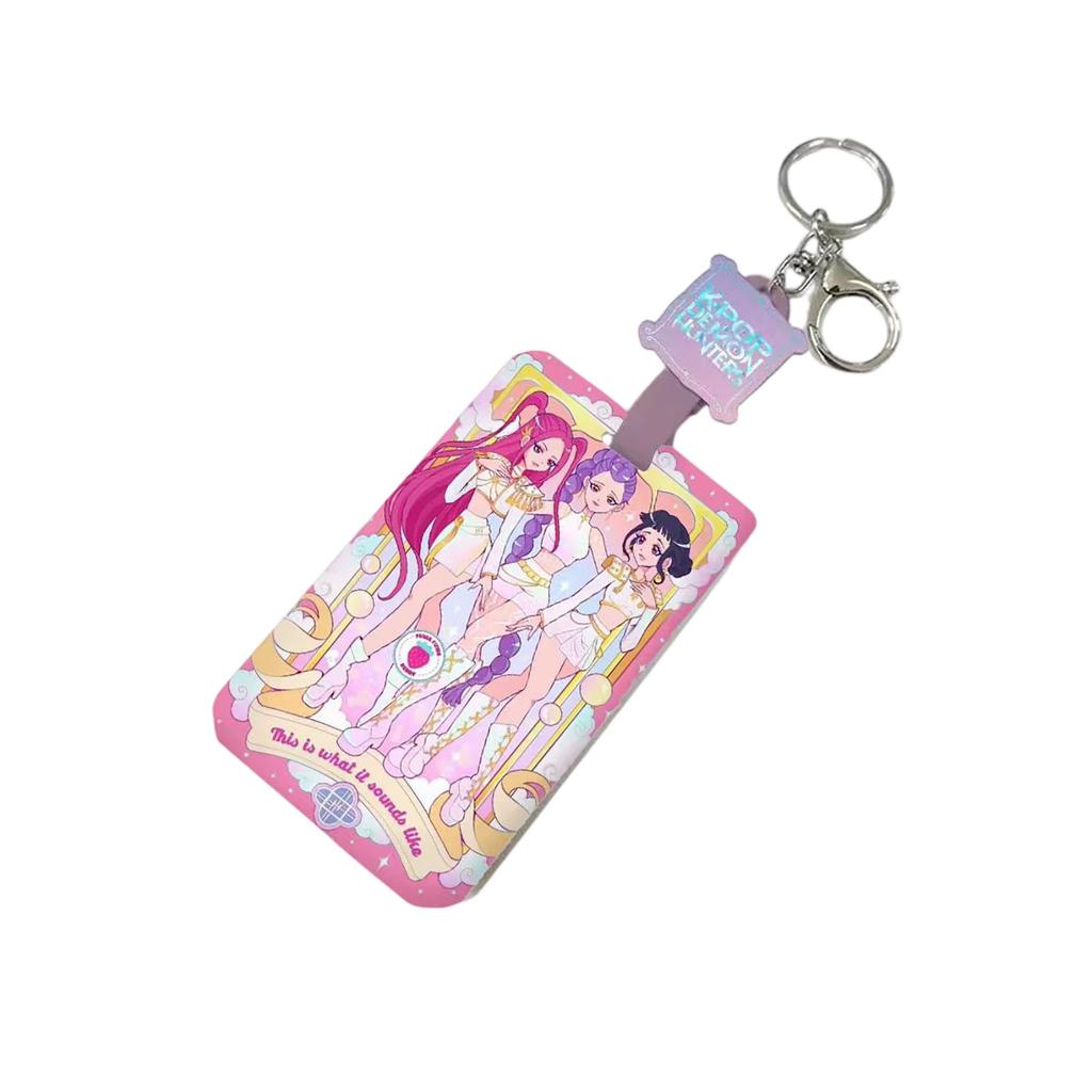 Akryl Nøkkelring Anheng – Søt Dekorativ Gave Til Studentryggsekker