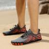 Men's and Women's Single Shoes for Swimming, Snorkeling, Diving, Breathable, Quick-drying, Creek Tracing, Beach Wading Shoes, Sports Shoes