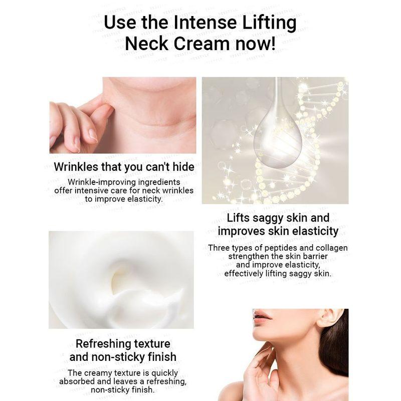 NATUREKIND - Intense Lifting Neck Cream