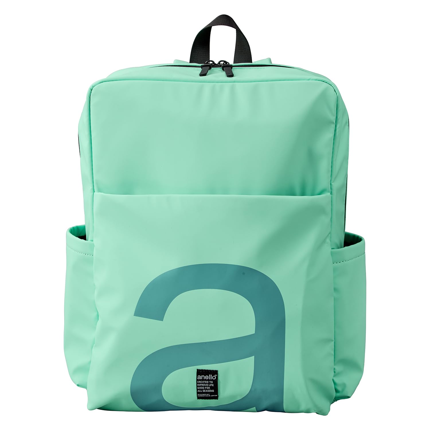 

Backpack OVER LOGO AIS1201 MNT One Size [Anello]