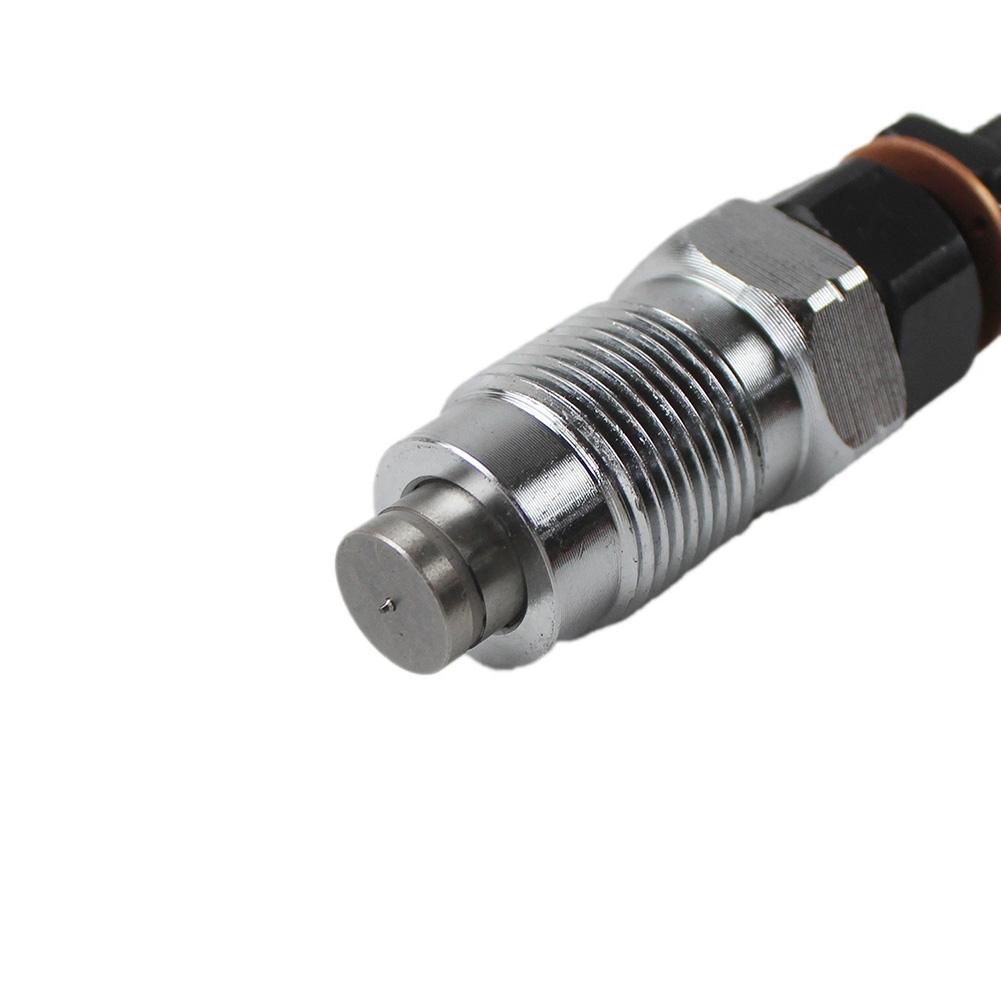 As Picture Shows Diesel Fuel Injectors High Reliability Fuel Injectors Cruiser 4Pcs Injectors Easy Installation