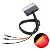 Brake Light 12V 5 LEDs Accessories For Quad Scooter