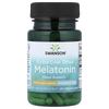 Melatonin, Extra Low Dose , 500 Mcg, 60 Vegan Caps