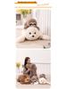New Sloth Plush Monkey and Puppy Sleep Companion Pillow Toy Gift