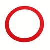 Colorful Rubber Golf Putting Practice Target Circle