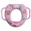 Baby Potty Training Seat Soft Cushion Cartoon Hygienic Universal Toilet Potty Seat with Armrest for for Toddlers