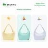 SHUKIKU Cloud Bag, Women's Fashion Shoulder Bag, Trendy Crossbody Bag, Lightweight Commuter Handbag,