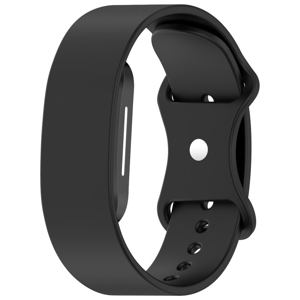 Soft Replacement Strap Adjustable Fitness Tracker Wristband for Hume Band 2.0 for Men Women