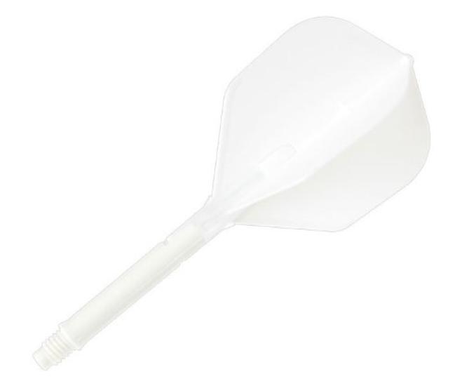 L-style L-shaft silent shaft clear 370