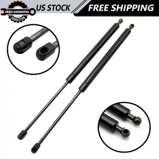 2 шт. Газовые упоры крышки багажника для Nissan 350Z