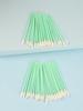 50Pcs Disposable Lip Brush Eyelash Makeups Brushes Lash Extension Mascara Applicator Lipstick Wands Set Make Up Tools