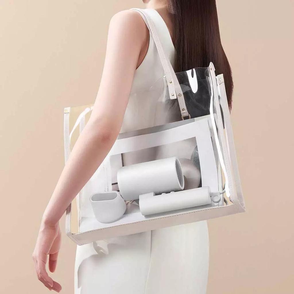 Compatible with Mijia H101/H300 Negative Ion Hair Dryer - Low Noise Hair Care for Dorms and Gifts