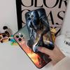 Aliens vs Predator Xenomorph Case for Motorola Edge 60 60s 70 G86 G56 G54 E14 G04S G45 G54 G64 S30 S50 X30 X40 X50 Pro Power