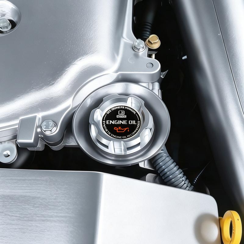Aluminum ENGINE Oil Cap for Nissan SILVIA S13 S14 S15 240SX 300ZX 350Z 370Z GT-R R32 R33 R34 R35 Cefiro M32×3.5 JDM CAR