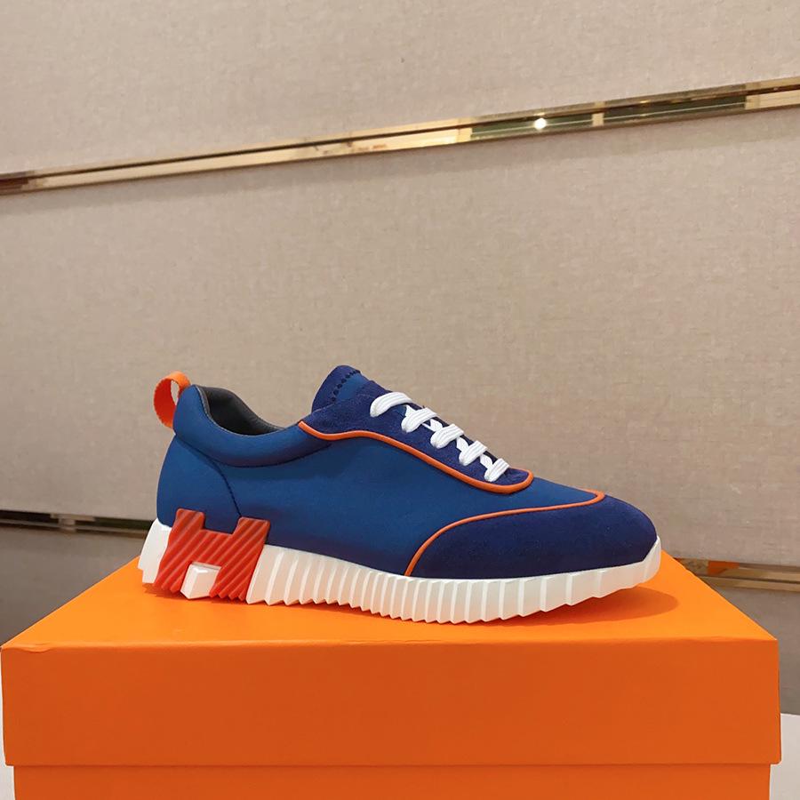 2025 Europäischer Stil Herren Casual Mesh Sneakers: Atmungsaktive, vielseitige Schnür-Skateschuhe