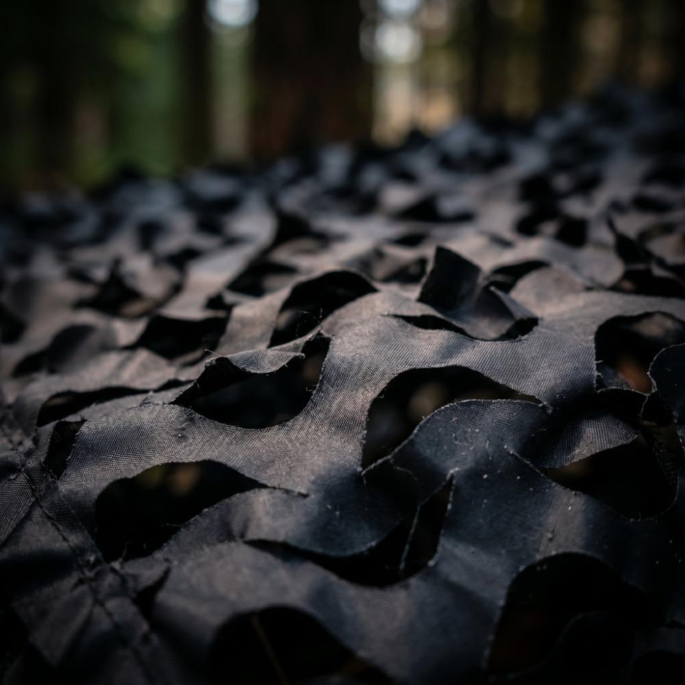 Mesh Mesh Nets Multi-Size Camo Netting Durable Shade Net Outdoor Activitie