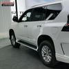 Striscia Anti-Collisione per Portiera e Carrozzeria per Lexus GX460/GX400 (2010-2020)