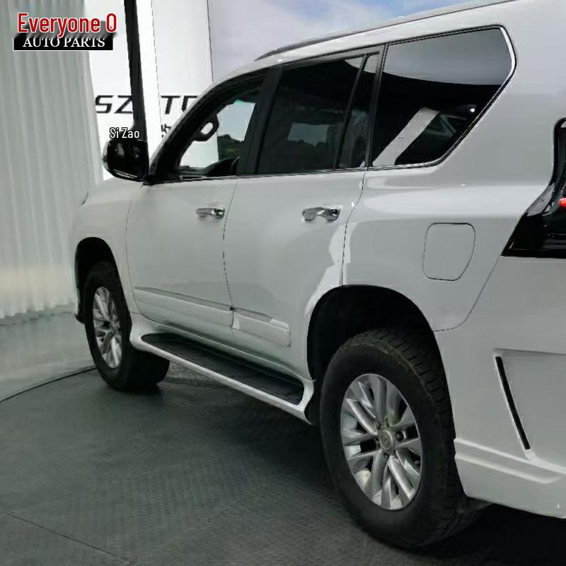 Striscia Anti-Collisione per Portiera e Carrozzeria per Lexus GX460/GX400 (2010-2020)