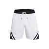 Curry Mesh Shorts 'White Black' Men's 1384470-100