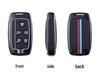 Jaguar Schlüsselhülle: XFL, XEL, E-Pace, F-Pace, F-Type, I-Pace, XJ, XE Modelle - Schutzhülle für Frauen