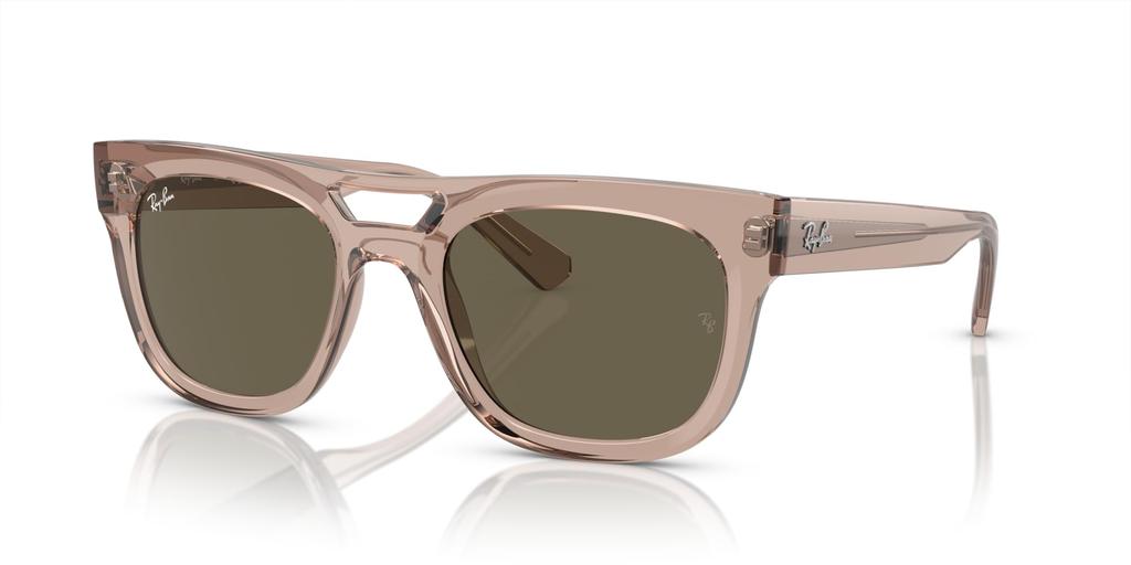Sonnenbrille RB4426 PHIL [Ray-Ban]
