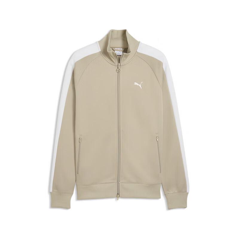 PUMA Men s Versatile Fashion Knit Jacket S