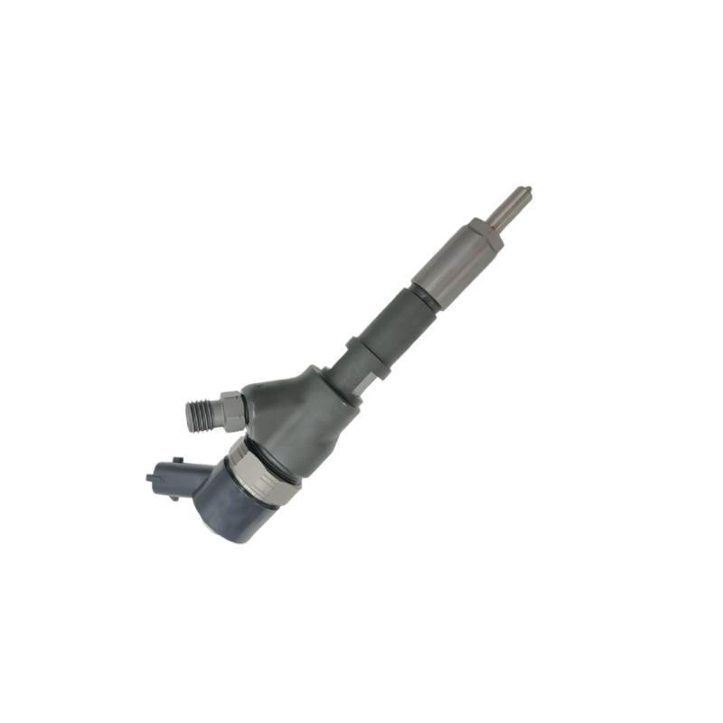 High quality New 0445110076 9641742880 Fuel Injector For Citroen C5
