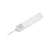 Rebel 3m 5-socket Power Strip Extension Cord