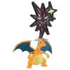 TAKARA TOMY Pokemon Moncolle Dark Star Charizard