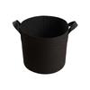 Plant Grow Bag Nonwoven Fabric Pots Plant Growing Bags Vegetable Planter Bags Suitable for Indoor and Outdoor Garden Use
