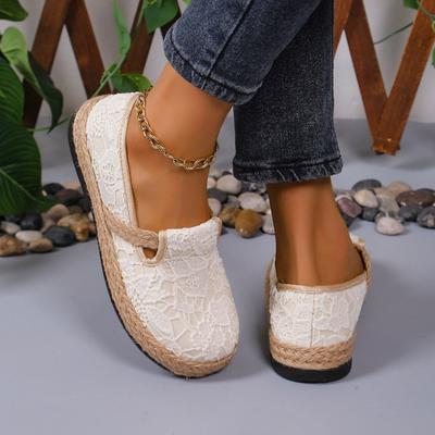 Damenschuhe – Ballerinas